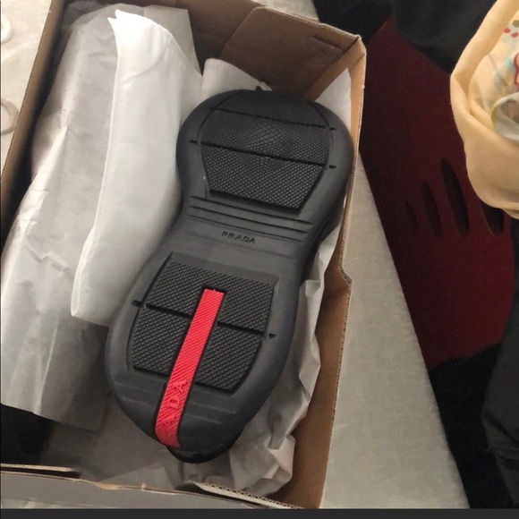 Shoes Prada - Picture 4 of 4